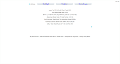Desktop Screenshot of kampko.com