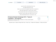 Tablet Screenshot of kampko.com